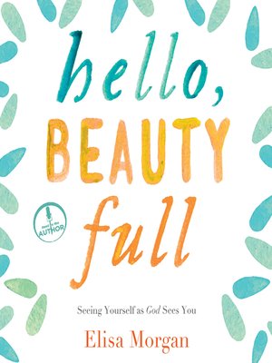 cover image of Hello, Beauty Full